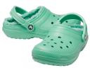 Crocs -Unisex Classic Lined Clog