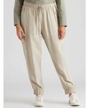 Millers Jogger Cargo Pocket Pants - Womens - Stone AU Size 16 - AfterPay & zipPay Available