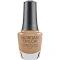 Morgan Taylor Bronzed & Beautiful Nail Lacquer