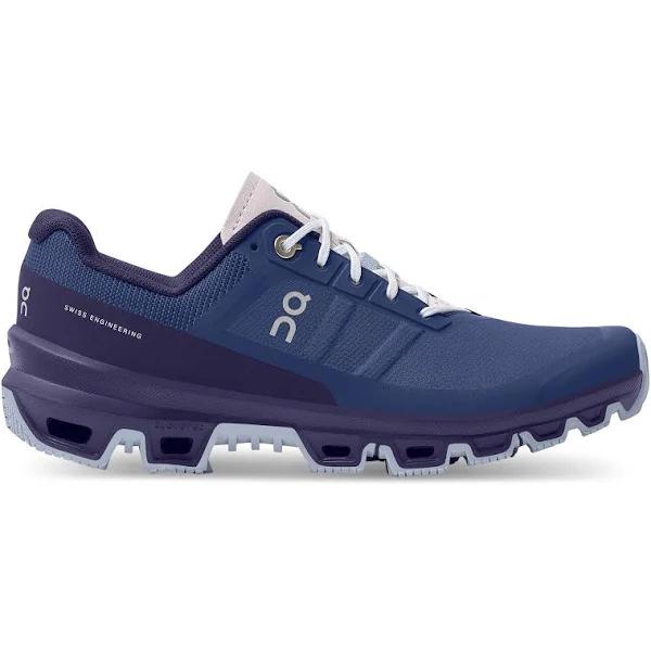 On Cloudventure Gen3 Men US 13 / Twilight/Midnight