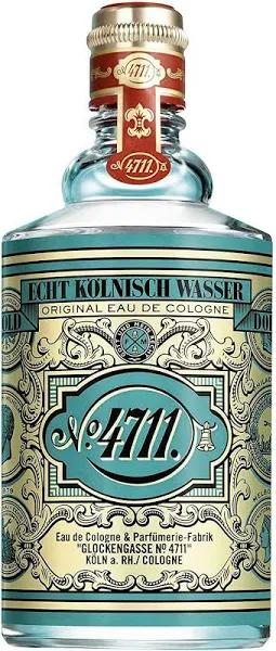 4711 Eau De Cologne 300ml