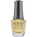 Morgan Taylor Nail Polish Metaling Around 15ml