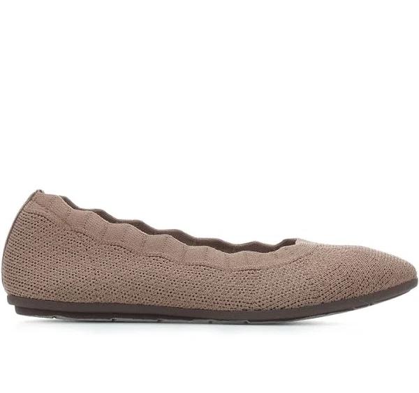 Skechers Modern Comfort Women's Women's Cleo 2.0-Love Spell Loafer Flat