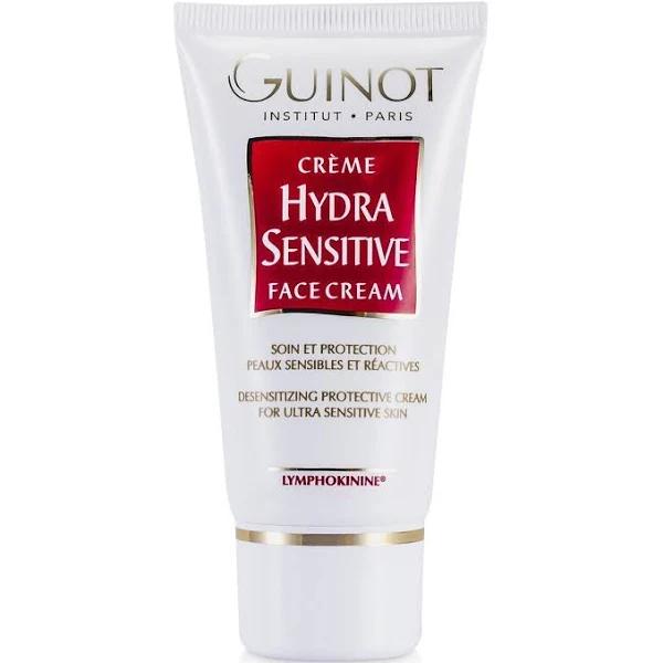 Guinot Hydra Sensitive Face Cream - 1.7oz/50ml