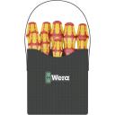 Wera Kraftform 11 Piece 2GO VDE Screwdriver Set