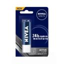 Nivea Men Active Care Lip Balm SPF 15