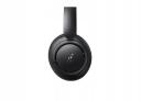 Soundcore Life Q30 Hybrid Active Noise Cancelling Headphones - Black