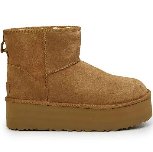 Ugg Classic Mini Platform