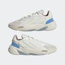 Adidas Ozelia Off White/ Aluminium/ Magnet Grey