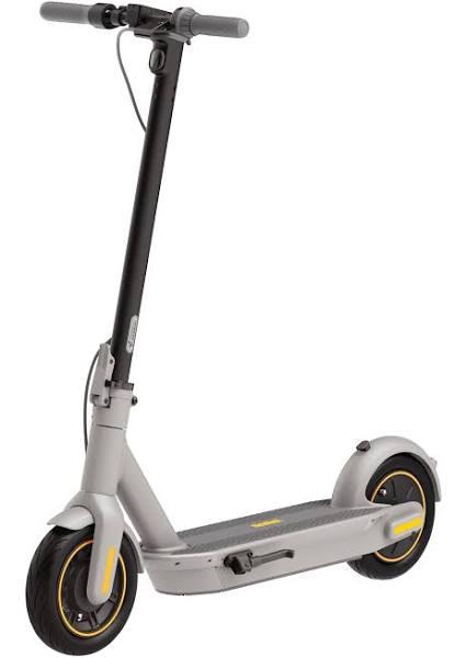 Segway Ninebot Kickscooter Max G30L Electric Scooter