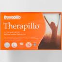 Dunlopillo Therapillo Premium Memory Foam Low Profile Pillow