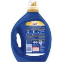 Dynamo Professional 7 in 1 Laundry Detergent Liquid Eucalyptus 3.6L