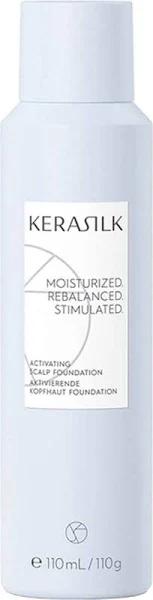 Kerasilk Activating Scalp Foundation 110ml