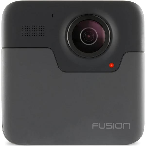 GoPro Fusion 360 Camera