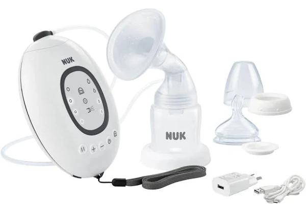 NUK First Choice+ Electric Breast Pump