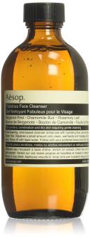 Aesop Fabulous Face Cleanser, 6.8 Ounce