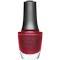 Morgan Taylor Nail Polish Ruby Two-Shoes (15ml)