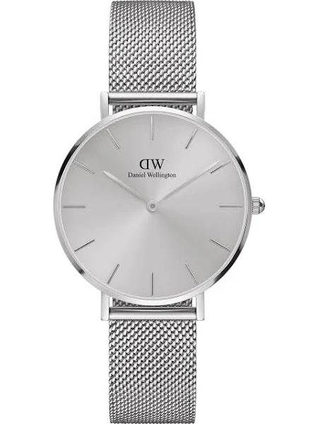 Daniel Wellington Petite Unitone DW00100469 Stainless Steel Mesh 36mm