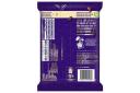 Cadbury Dairy Milk Fruit & Nut Large Chocolate Block 360g