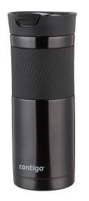 Contigo Byron Snapseal Mug - Black 591ml