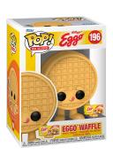 Kelloggs - Eggo Waffle (Pop! Vinyl)