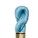 DMC Pearl Cotton Skein Size 5 27.3yd Turquoise