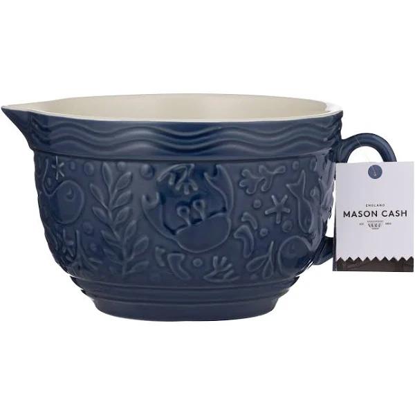 Mason Cash Nautical Batter Bowl - 1.9L