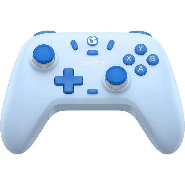 GameSir GameSir T4N Lite Gamepad Cost-effective Multi-Platform Wireless Controller Tri-Mode Connectivity Works with PC Steam Switch IOS and Android De