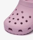 Crocs Clogs Classic Clog Toddler Pink