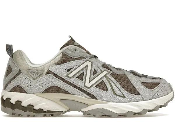 New Balance 610 Brighton Grey Mushroom