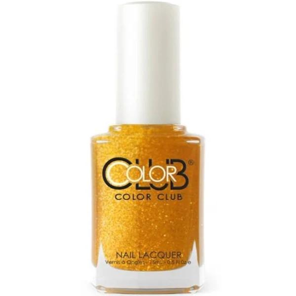 Color Club Nail Lacquer Daisy Does It 963 15ml (0.5 fl oz)