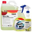 Agar Spot Wiz Carpet Stain Remover 5Lt