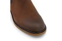 Hush Puppies Men's Minnesota Boots (Brown Rub, Size 13 UK)