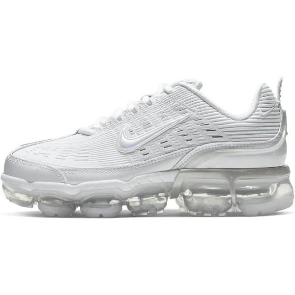 Nike Air VaporMax 360 Triple White (Women's)