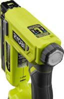 Ryobi 18-Volt One+ Cordless Compression Drive 3/8 in. Crown Stapler (Tool Only) P317