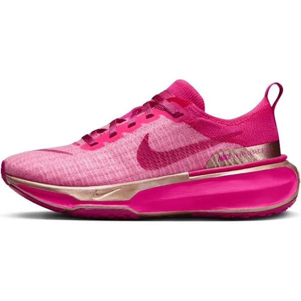 Nike ZoomX Invincible Run 3 Fierce Pink (Women's)