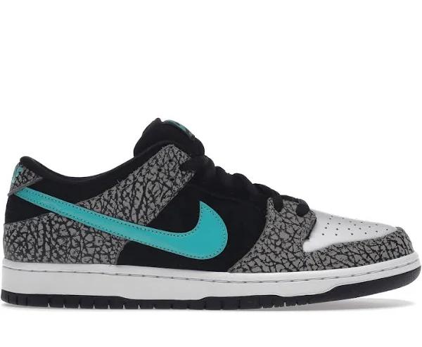 Nike Dunk Low Pro SB 'Atmos Elephant' BQ6817-009