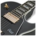 Gibson Les Paul Custom Ebony