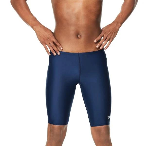 Speedo Men and Boys' Pro LT Jammer Swimsuit