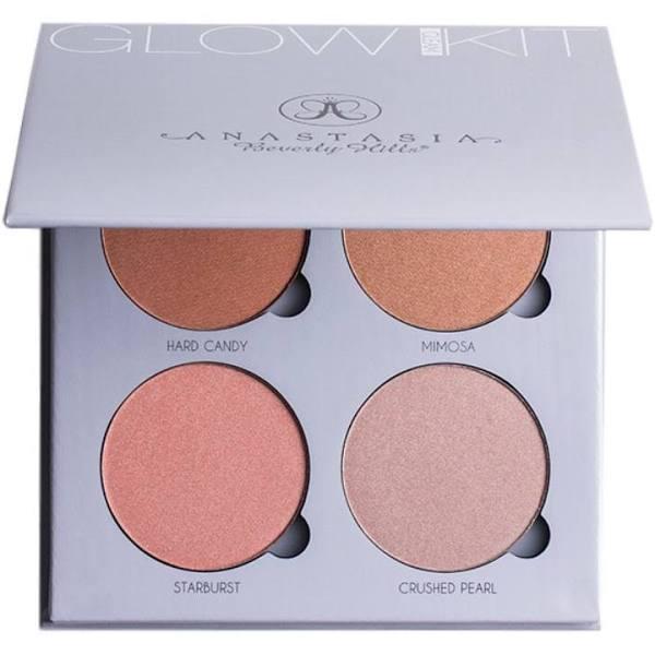 Anastasia Beverly Hills Gleam Glow Kit