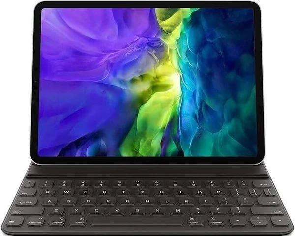 Apple iPad Pro 11 Smart Keyboard Folio Charcoal Gray (arabic)