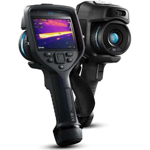 FLIR E96 Thermal Imaging Camera