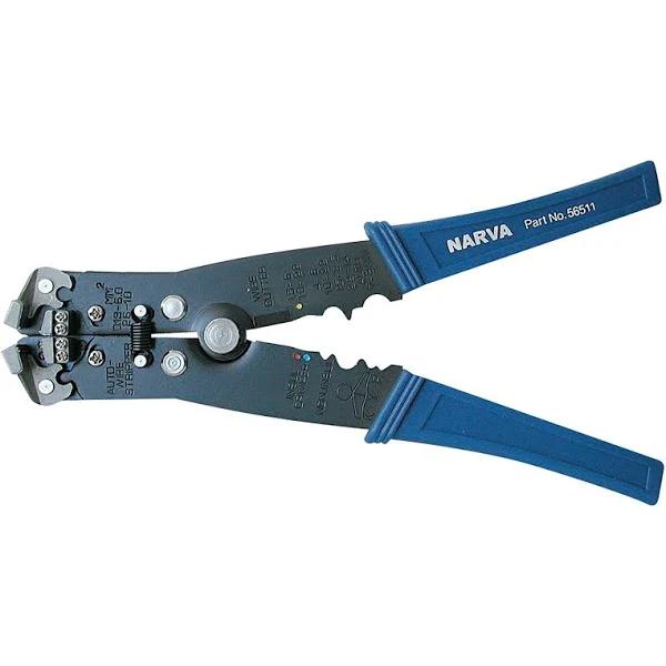 Narva 56511 Cable Stripping Tool