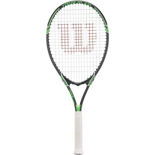 Wilson Tour Slam Adult Strung Tennis Racket