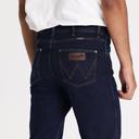 Wrangler Classic Straight Mens Jean Original Rinse 32R