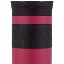 Contigo Snapseal Insulated Travel Mug, 16 oz, Dragon Fruit