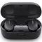 Bose QuietComfort Wireless Noise Cancelling Earbuds (Triple Black)