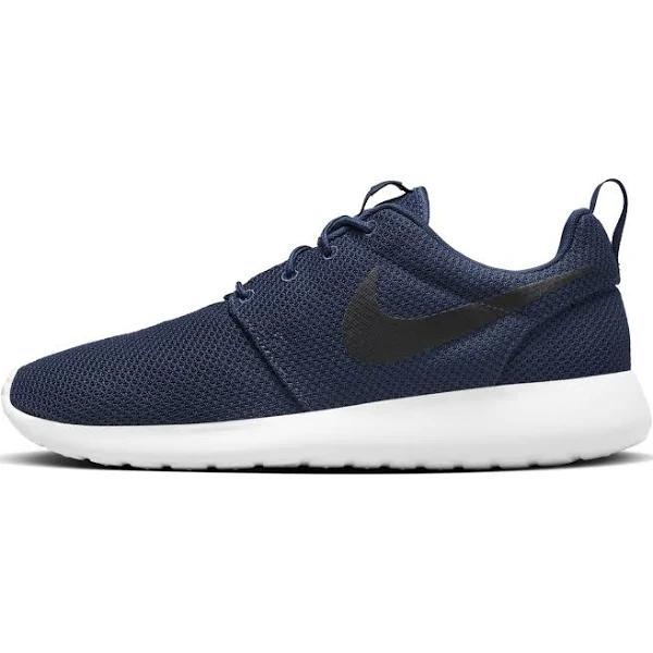 Nike Roshe One Men's Shoe - Blue