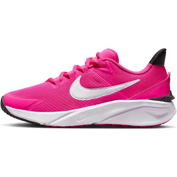 Nike Star Runner 4 NN Grade School | Pink | Kids