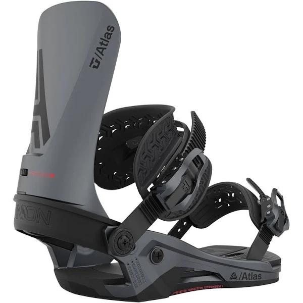 Union 2023 Atlas Snowboard Bindings